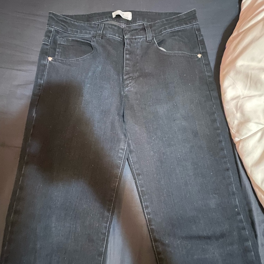 Young Versace Jeans